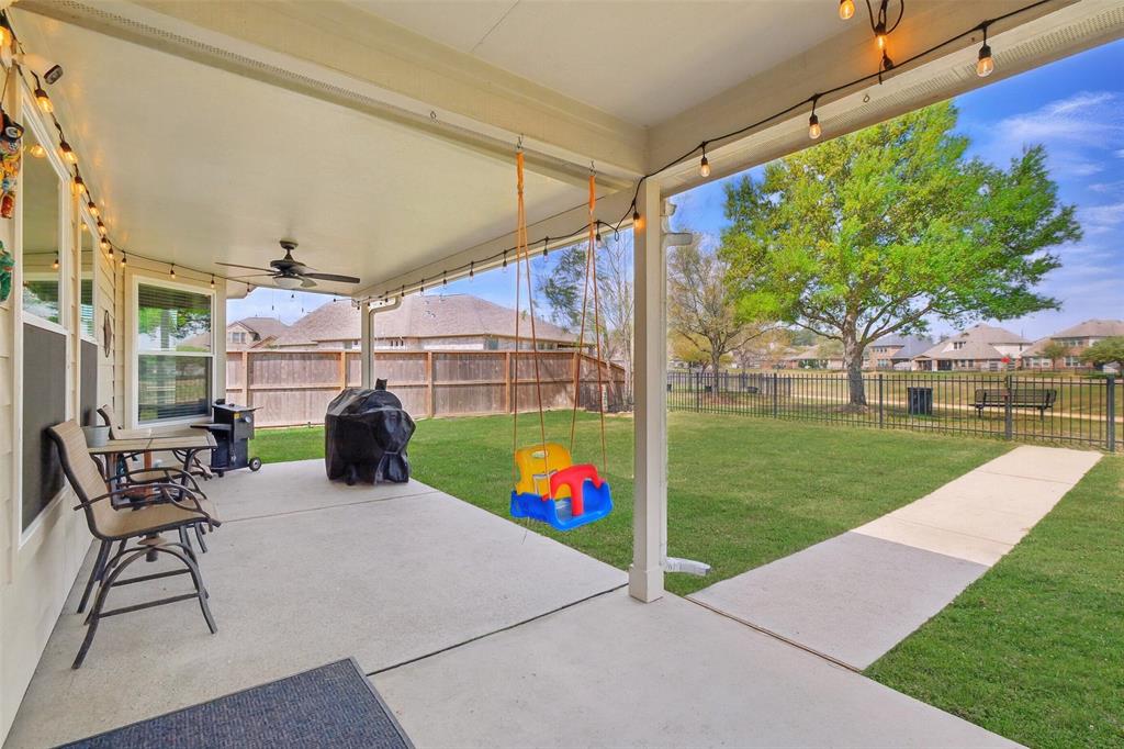 9034 Cedar Run Falls, Tomball, Texas image 36