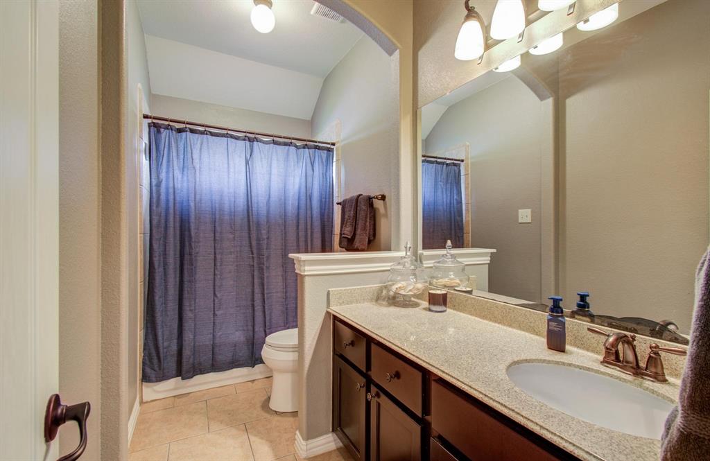 4919 Connor Drive, Baytown, Texas image 22