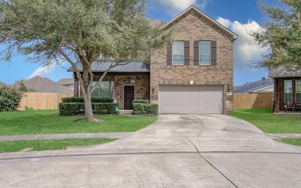 4919 Connor Drive, Baytown, Texas image 1