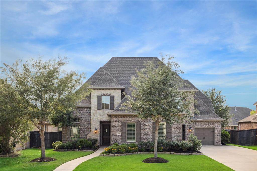 3519 Apple Point Place, Richmond, Texas image 1