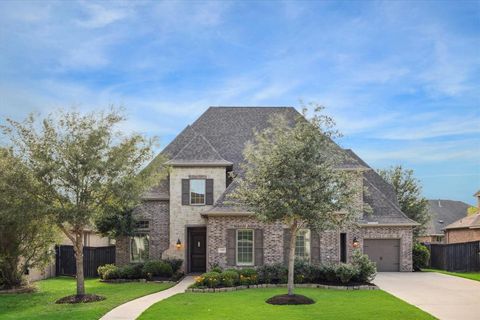 3519 Apple Point Place Richmond TX 77406