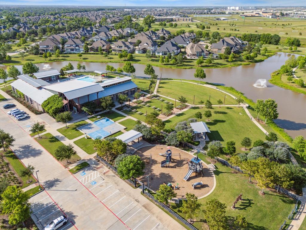 3519 Apple Point Place, Richmond, Texas image 49