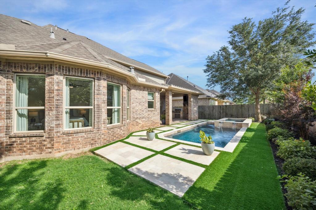 3519 Apple Point Place, Richmond, Texas image 43