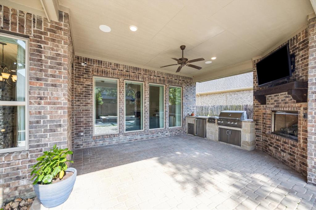 3519 Apple Point Place, Richmond, Texas image 40