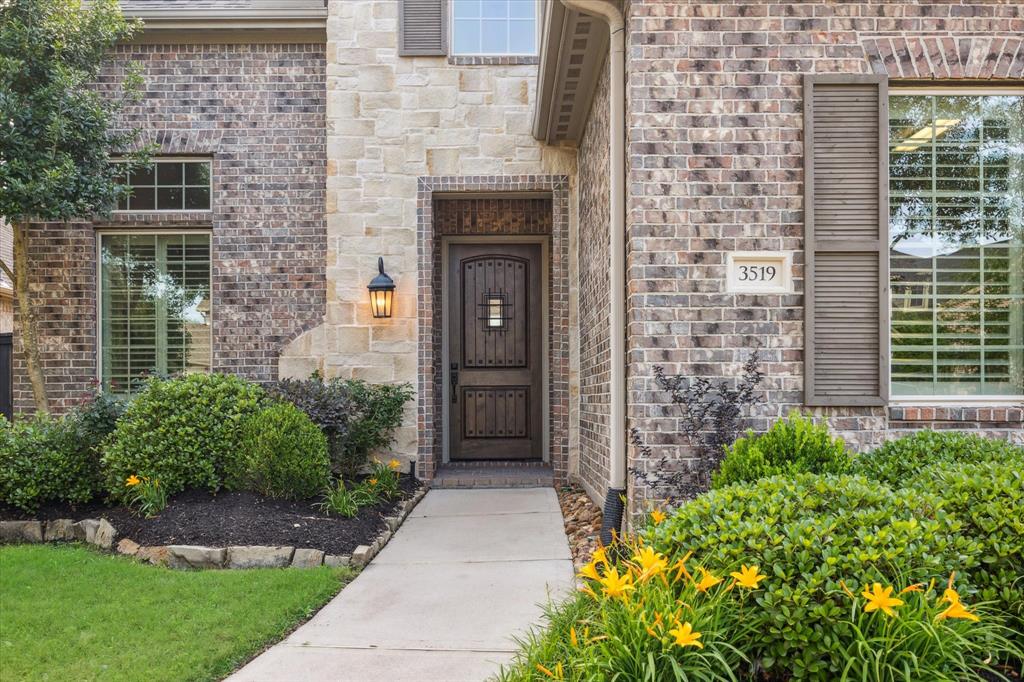 3519 Apple Point Place, Richmond, Texas image 3