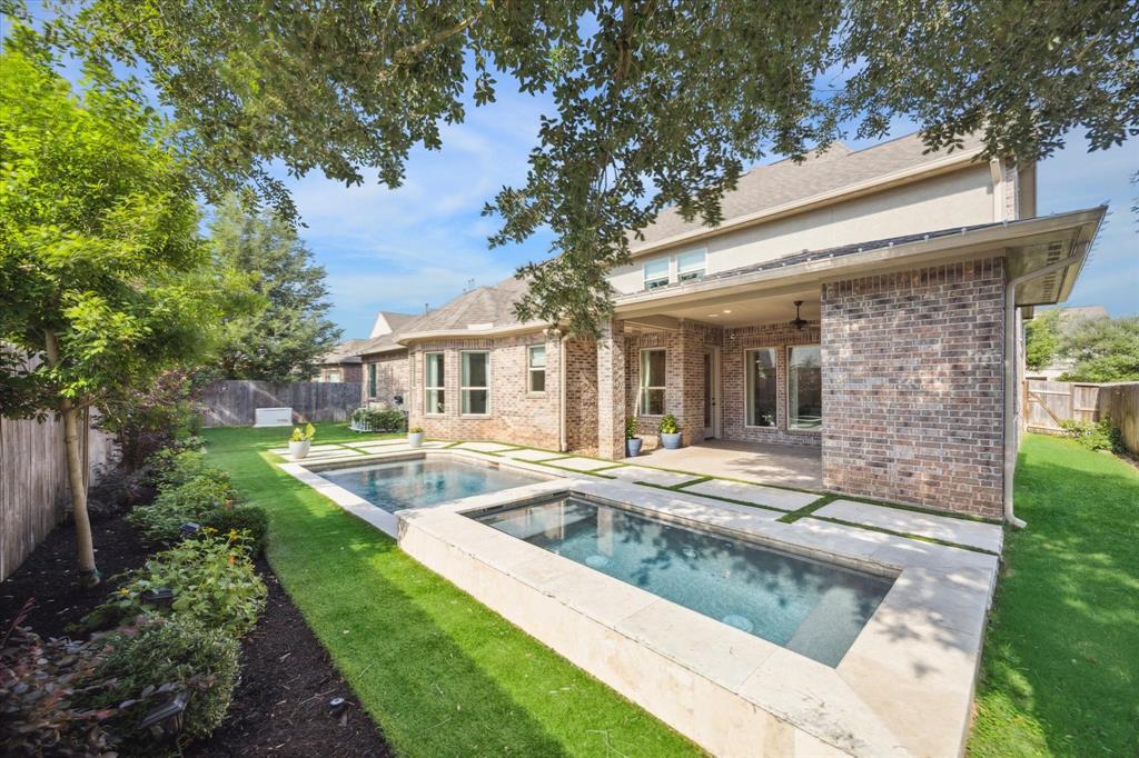3519 Apple Point Place, Richmond, Texas image 42