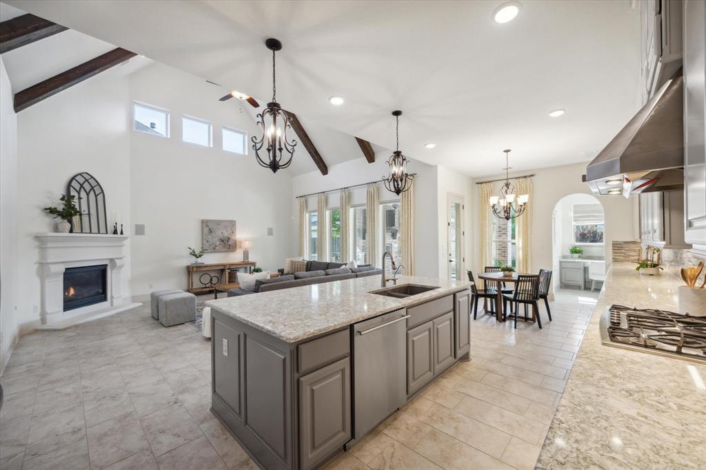 3519 Apple Point Place, Richmond, Texas image 16