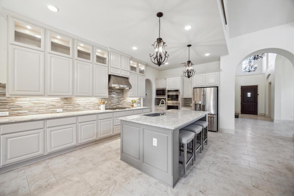 3519 Apple Point Place, Richmond, Texas image 14
