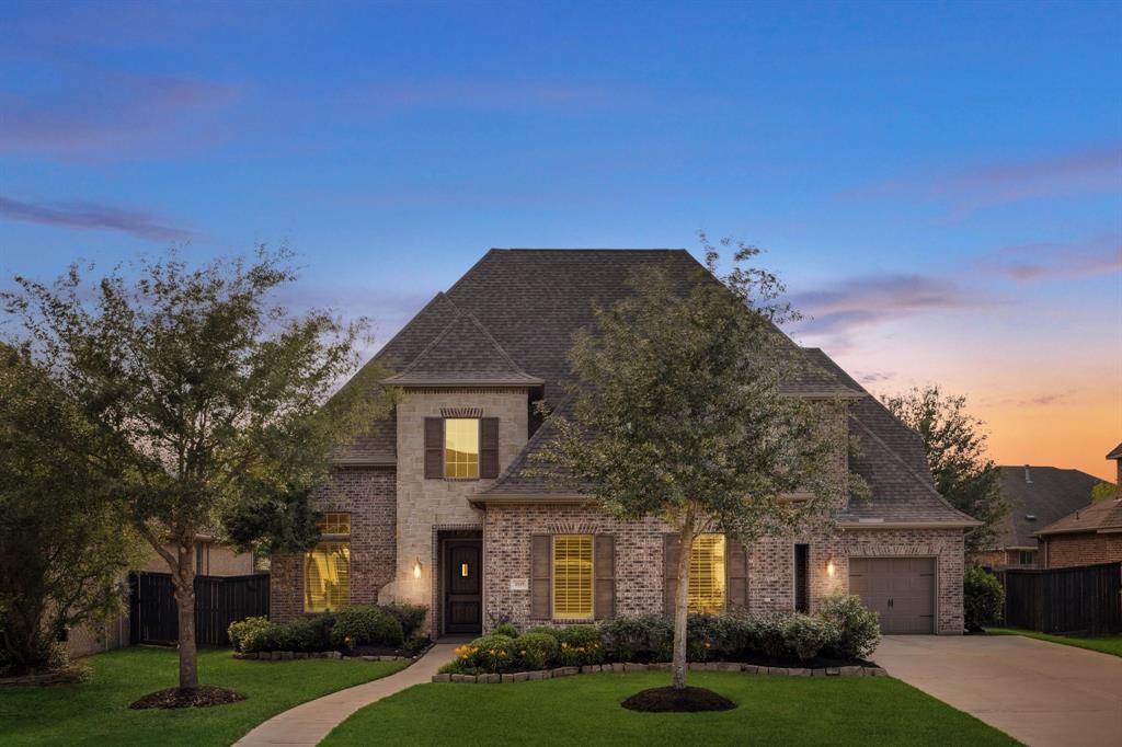 3519 Apple Point Place, Richmond, Texas image 45
