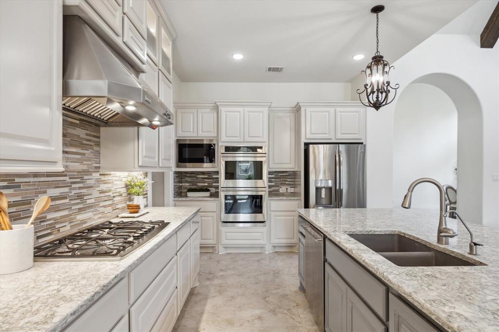3519 Apple Point Place, Richmond, Texas image 15