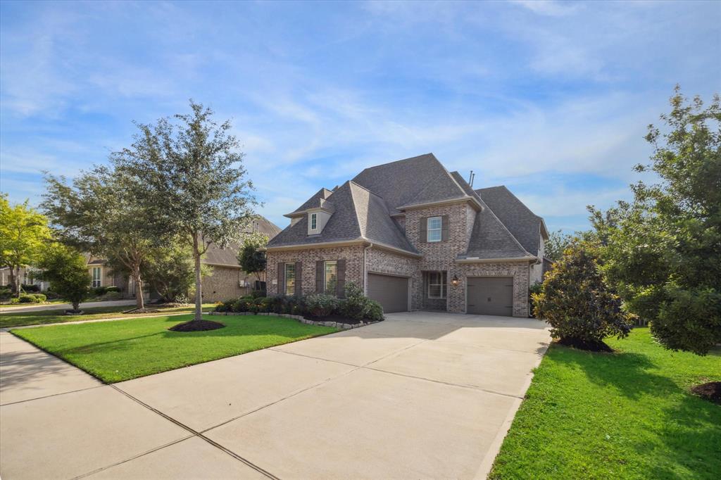 3519 Apple Point Place, Richmond, Texas image 2