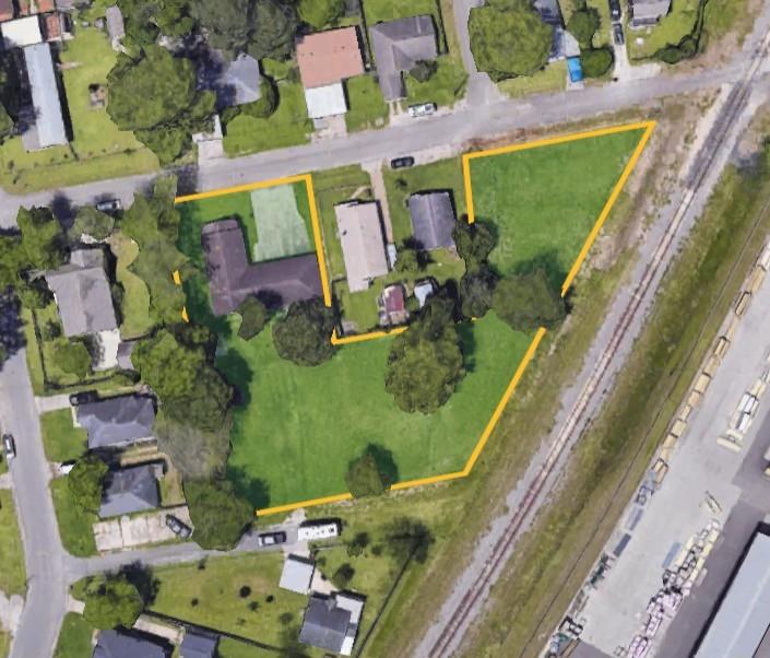 204 Dyer Avenue, Baytown, Texas image 28