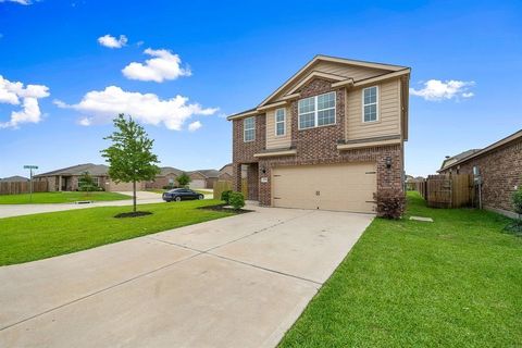 A home in Hockley