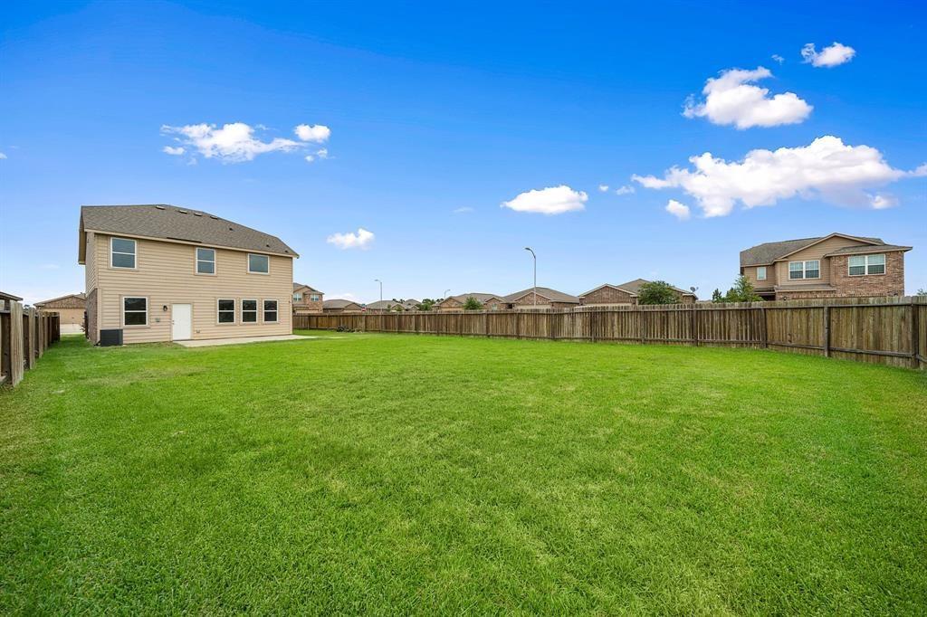 22703 Threefold Ridge Drive, Hockley, Texas image 33