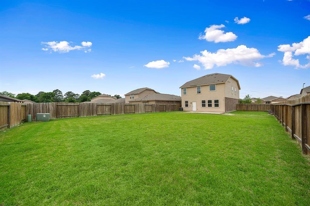 22703 Threefold Ridge Drive, Hockley, Texas image 31
