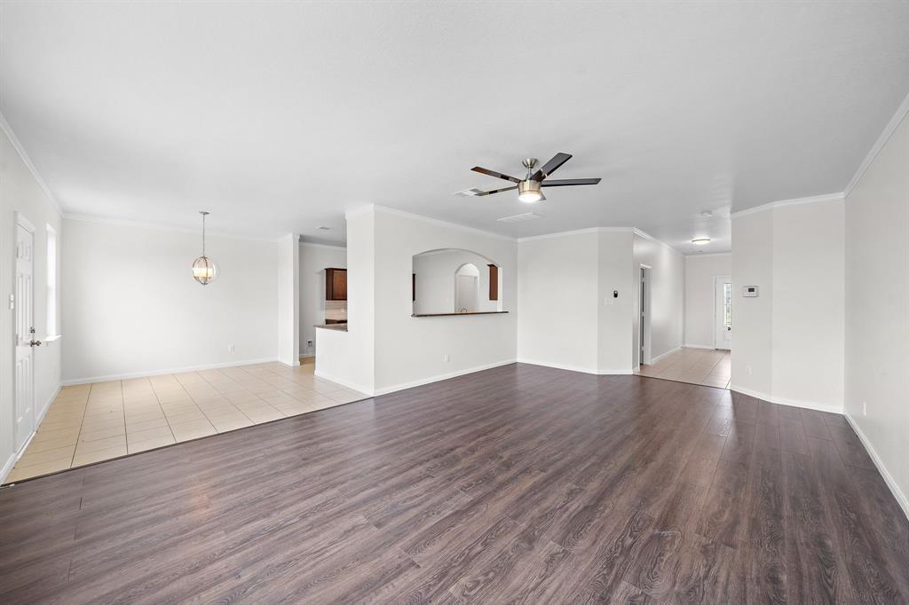 22703 Threefold Ridge Drive, Hockley, Texas image 7