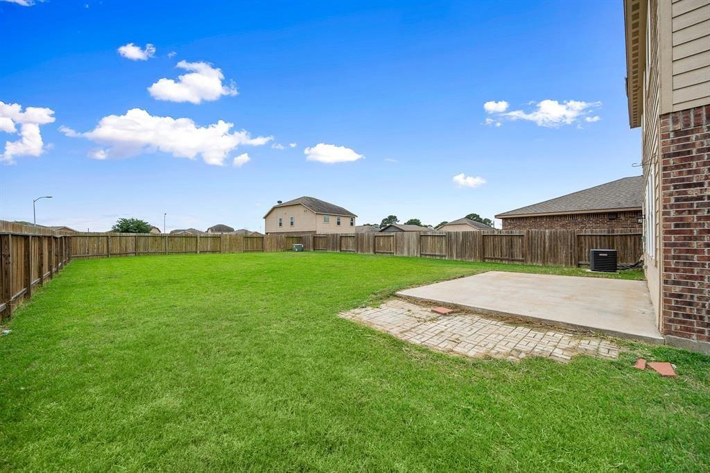 22703 Threefold Ridge Drive, Hockley, Texas image 34