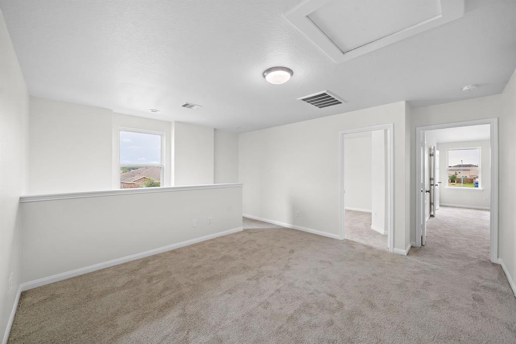 22703 Threefold Ridge Drive, Hockley, Texas image 18