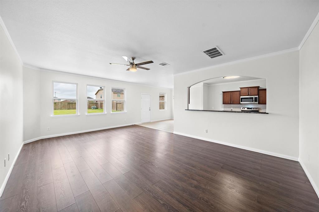 22703 Threefold Ridge Drive, Hockley, Texas image 6