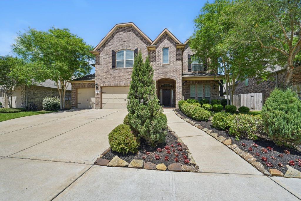 23 Castello Lane, Missouri City, Texas image 1