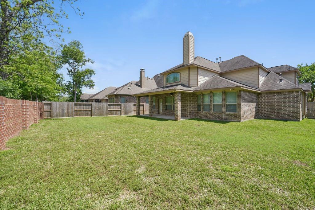 23 Castello Lane, Missouri City, Texas image 50