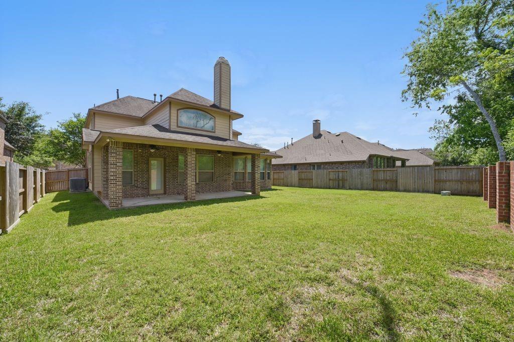 23 Castello Lane, Missouri City, Texas image 49