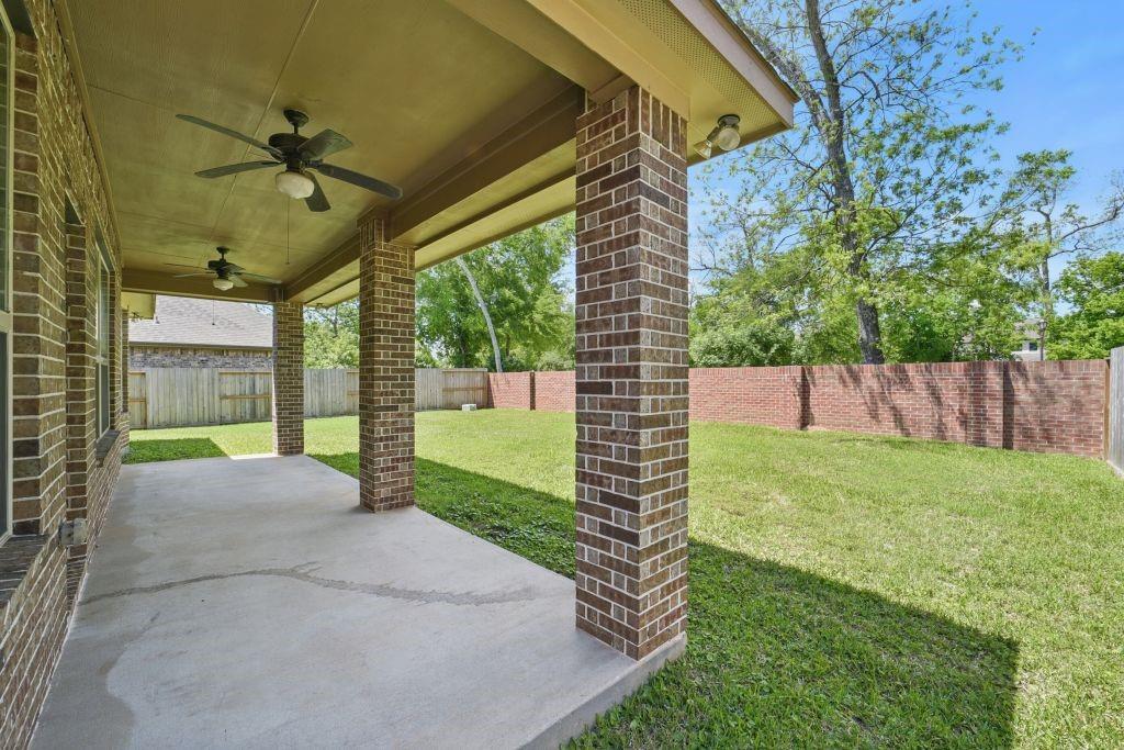 23 Castello Lane, Missouri City, Texas image 48