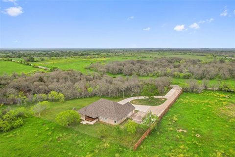 A home in Bastrop