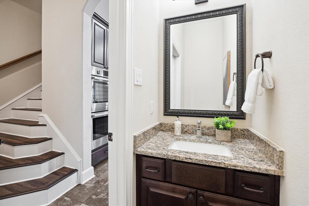 2307 Ellis Park Lane, Conroe, Texas image 23