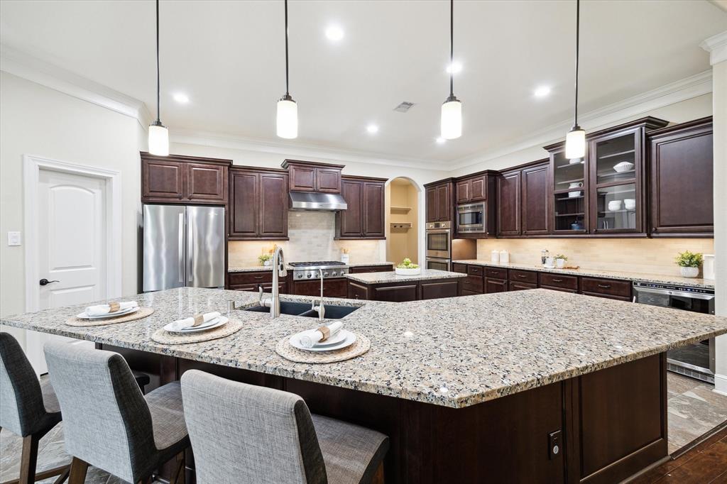 2307 Ellis Park Lane, Conroe, Texas image 13