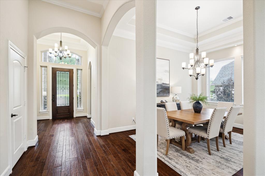 2307 Ellis Park Lane, Conroe, Texas image 4
