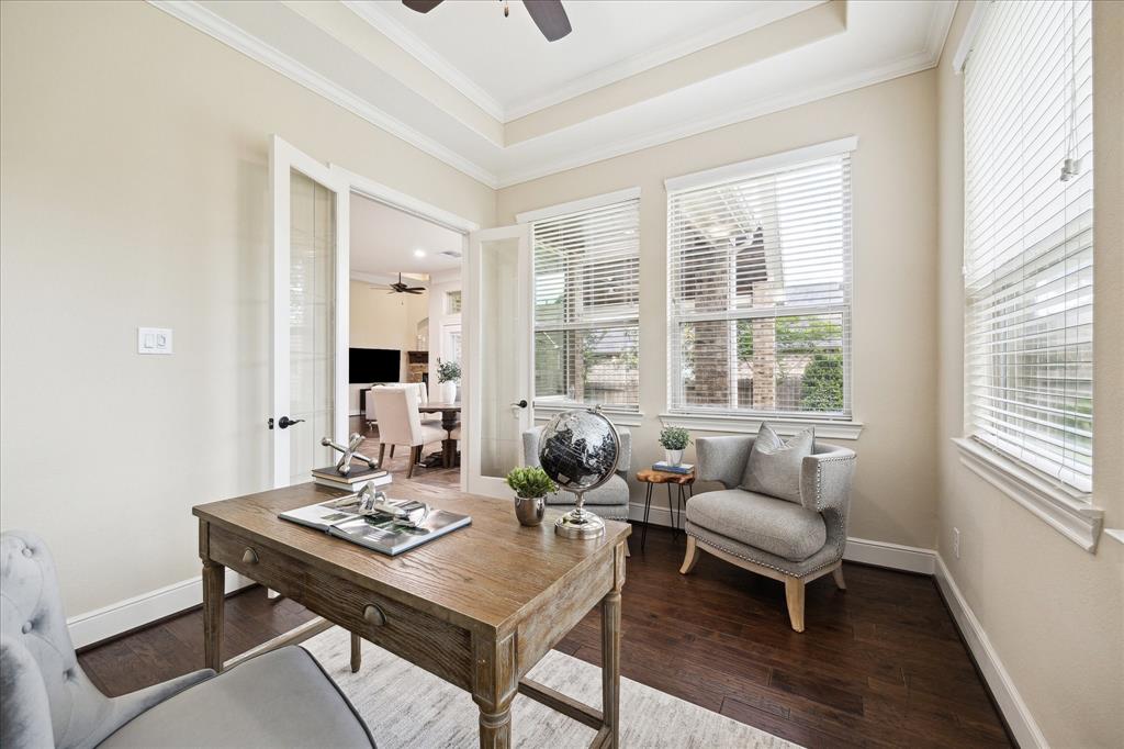2307 Ellis Park Lane, Conroe, Texas image 22