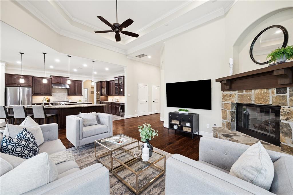 2307 Ellis Park Lane, Conroe, Texas image 10