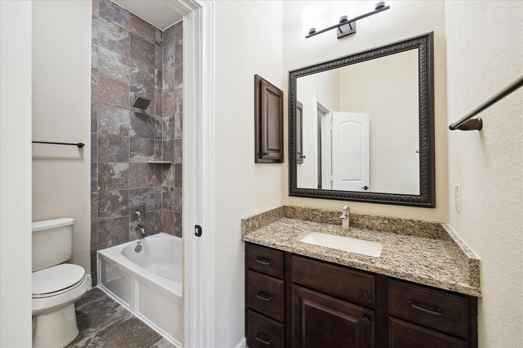 2307 Ellis Park Lane, Conroe, Texas image 41