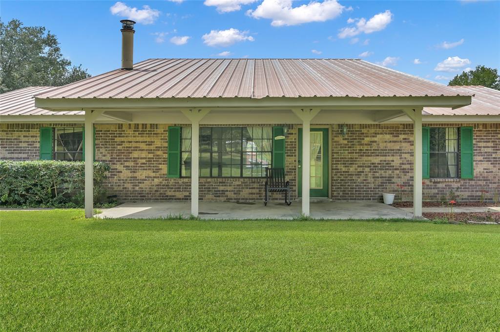 151 Parker Road, New Waverly, Texas image 2