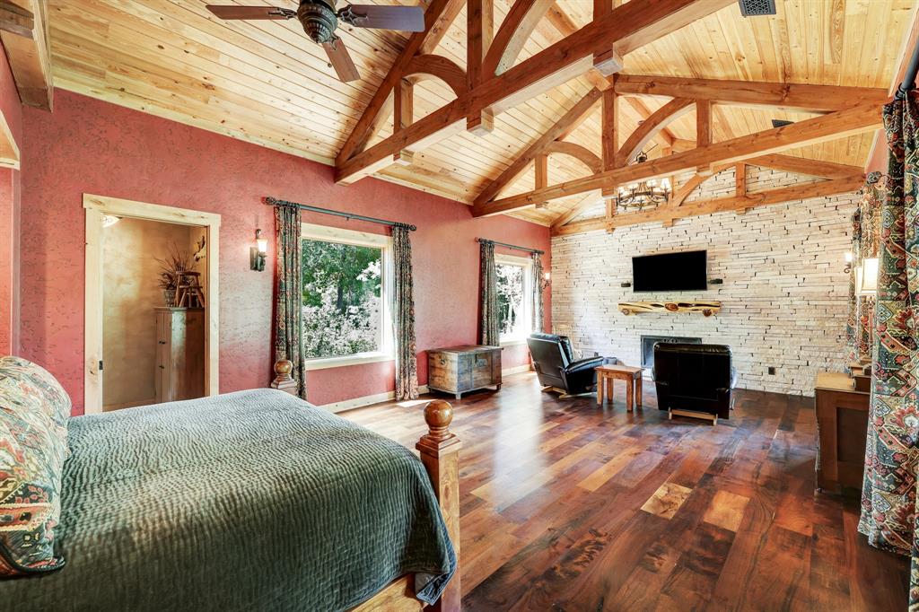 10002 Oxted Lane, Spring, Texas image 19