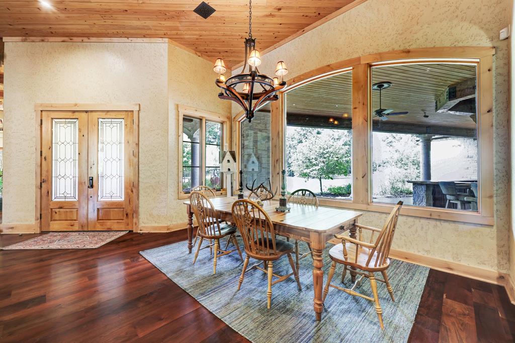10002 Oxted Lane, Spring, Texas image 17