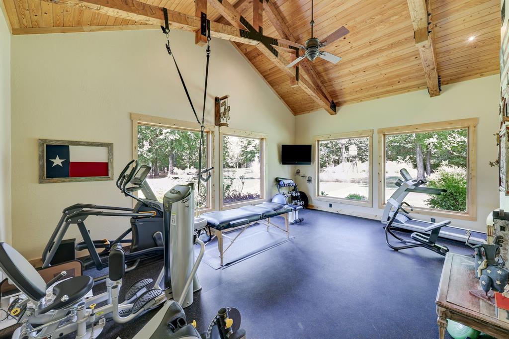 10002 Oxted Lane, Spring, Texas image 38