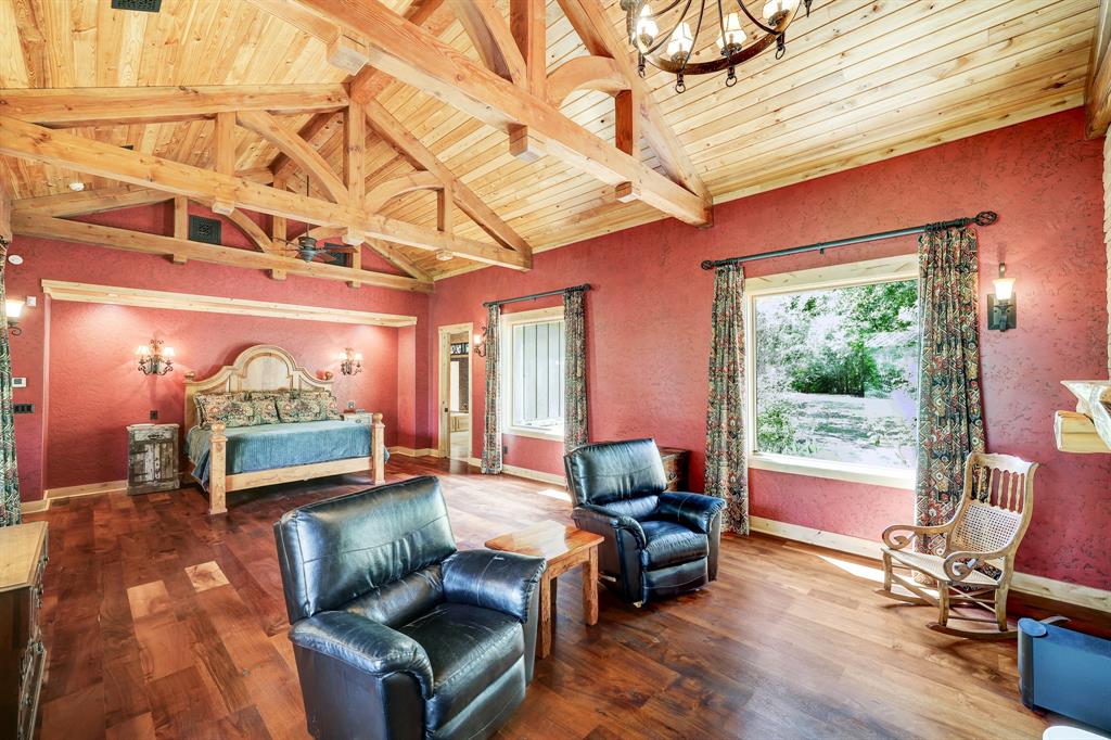 10002 Oxted Lane, Spring, Texas image 20