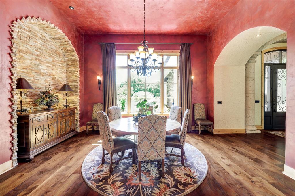 10002 Oxted Lane, Spring, Texas image 8
