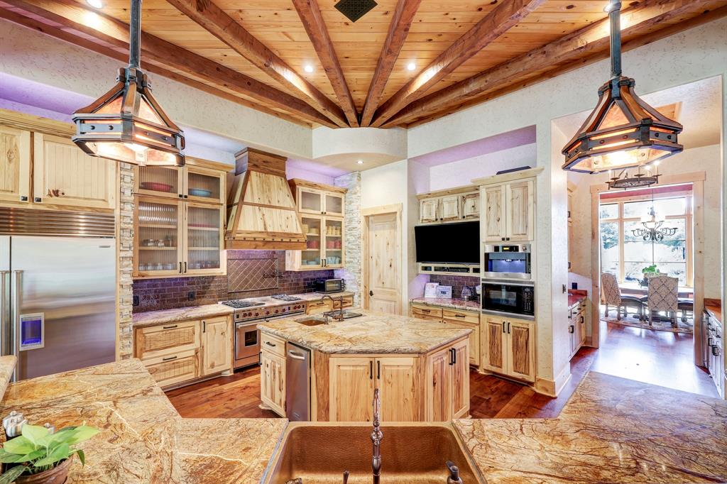 10002 Oxted Lane, Spring, Texas image 16