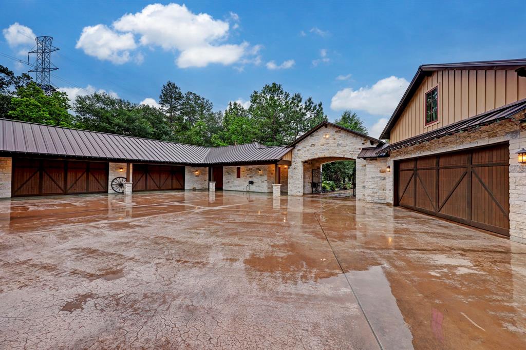 10002 Oxted Lane, Spring, Texas image 50