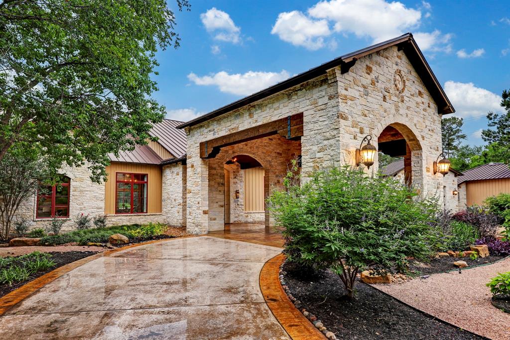 10002 Oxted Lane, Spring, Texas image 45