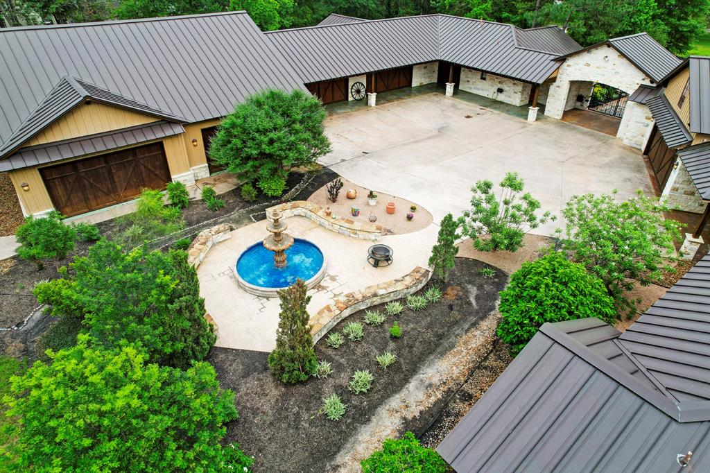 10002 Oxted Lane, Spring, Texas image 41