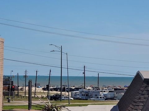 Photo of 215 Post Office Street #104, Galveston, TX 77550 (MLS # 47607073)