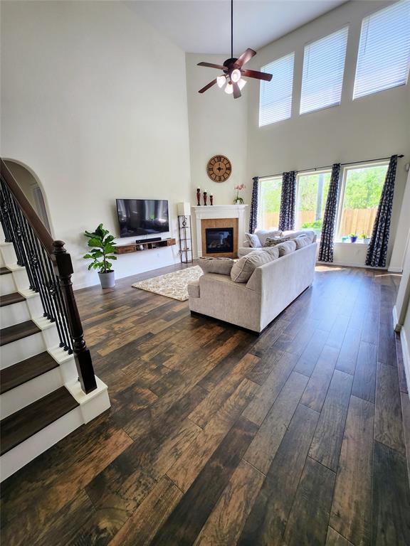12608 Floral Park Lane, Pearland, Texas image 10