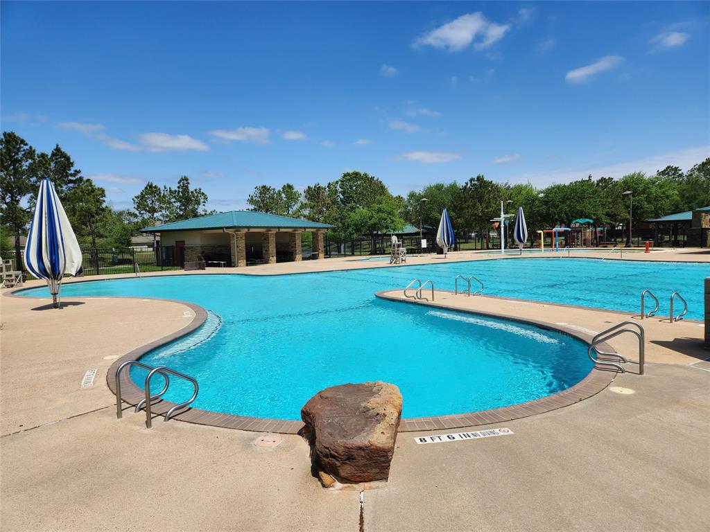 12608 Floral Park Lane, Pearland, Texas image 21
