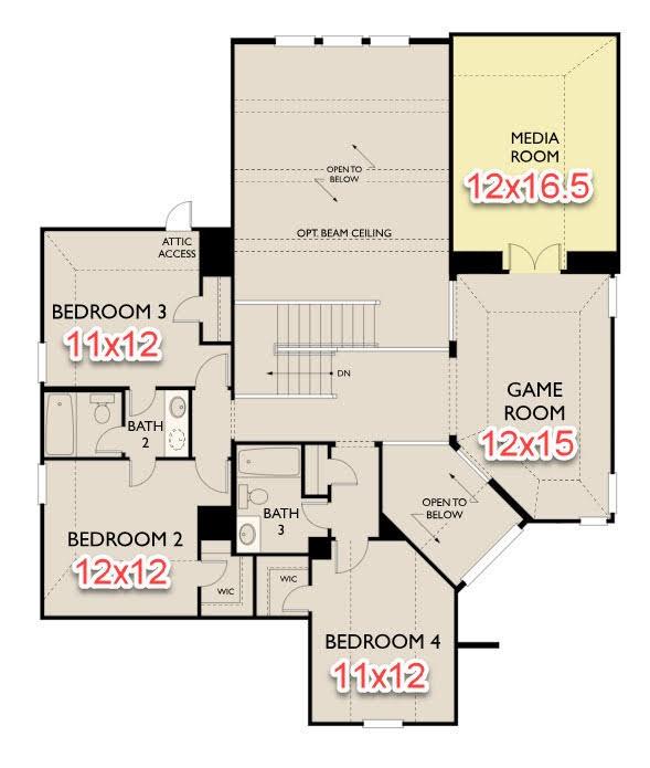 12608 Floral Park Lane, Pearland, Texas image 23