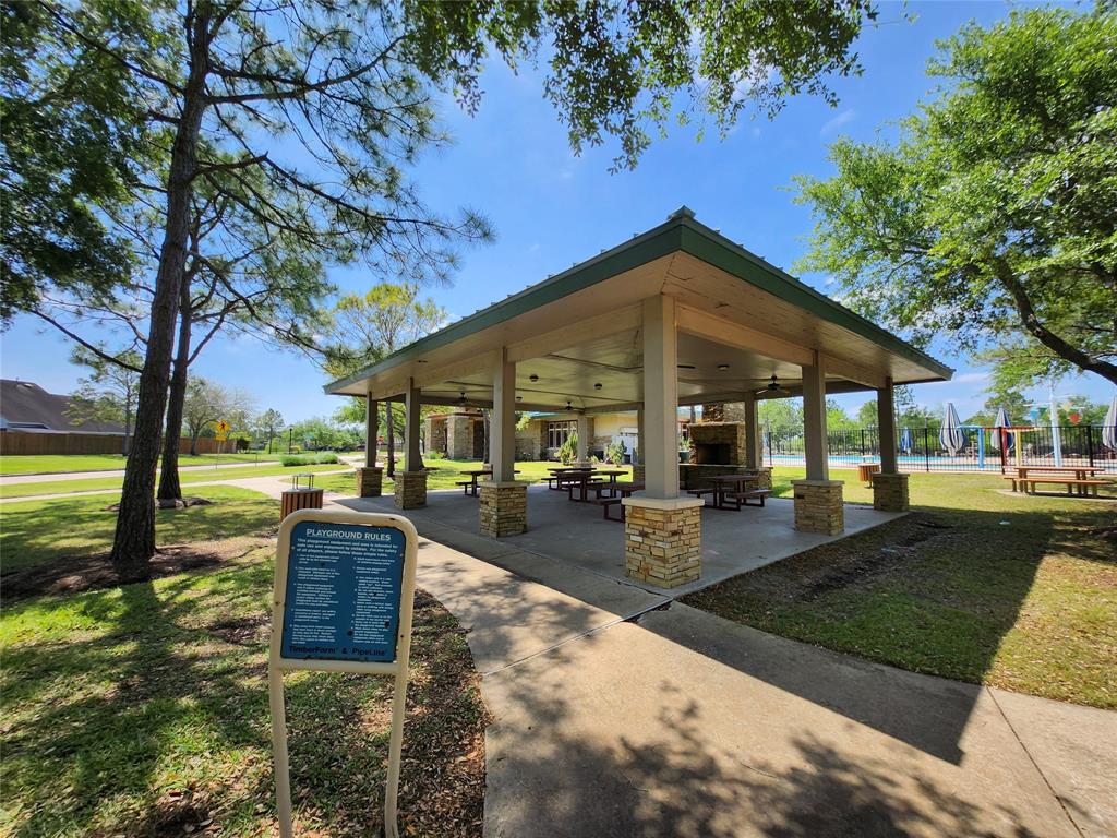 12608 Floral Park Lane, Pearland, Texas image 18