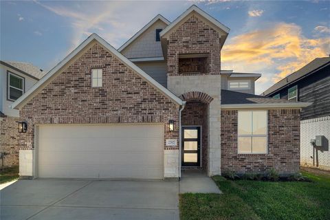 22927 Lotus Pass Drive, Spring, TX 77373 - #: 32477622